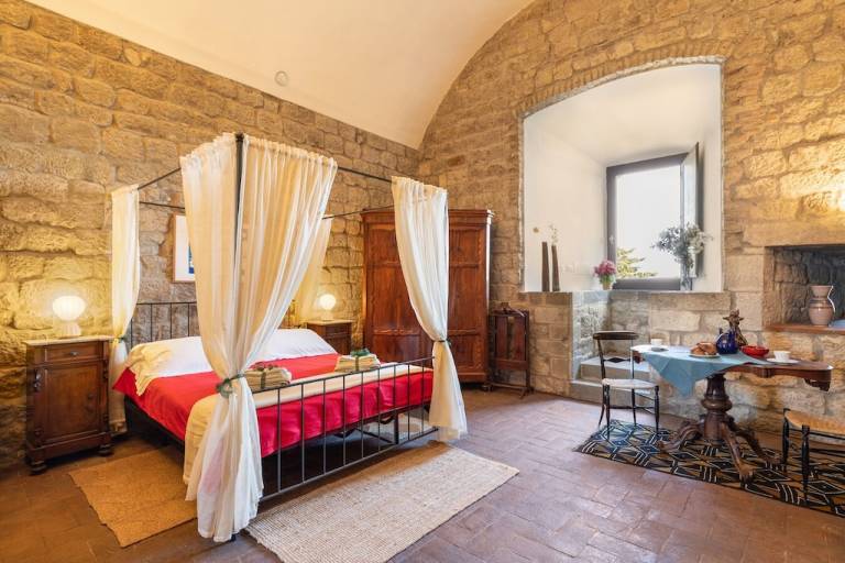 Bed and breakfast  Montecatini Val di Cecina