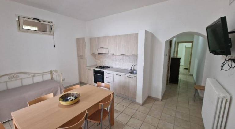 Rental apartment with patio — photo 5