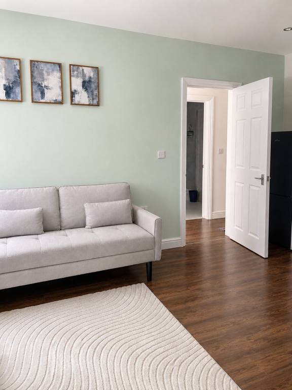 Apartment Coventry