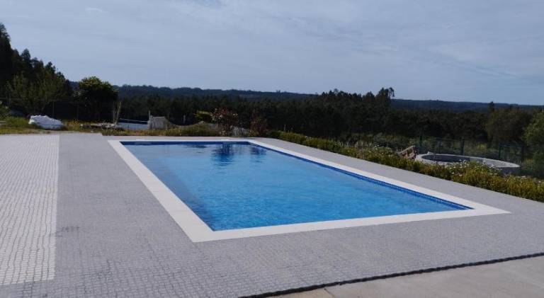 Vacation home with pool | Pets are welcome — photo 4