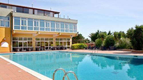 Allegra Club - Malaspina Family Village in Bosa
