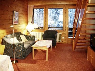 Ferienwohnung Ruhpolding