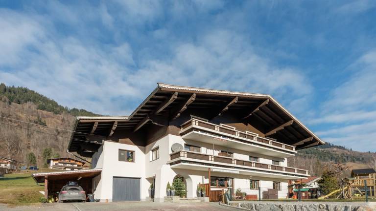 Ferienwohnung Bramberg am Wildkogel