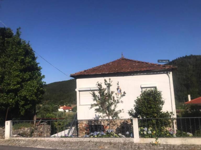Lodge Figueiró dos Vinhos
