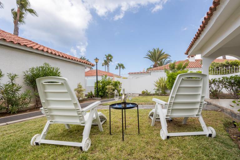 Apartament Maspalomas