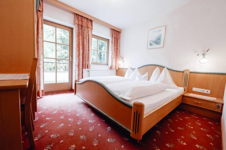 Zimmer und Ferienwohnungen - Dandler — photo 4
