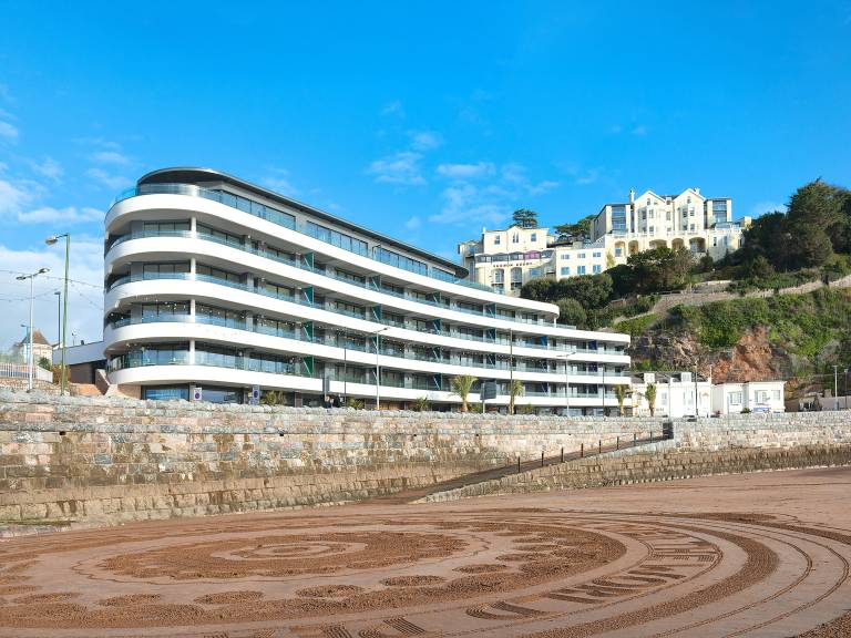 Cottage  Babbacombe