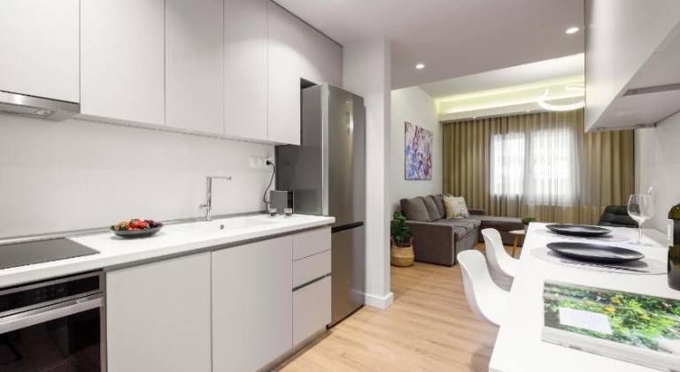 Elysium Retreat Apt Next to White Tower & Helexpo — photo 3