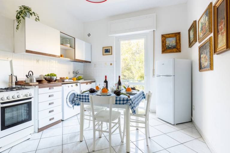 Ferienwohnung Pisa