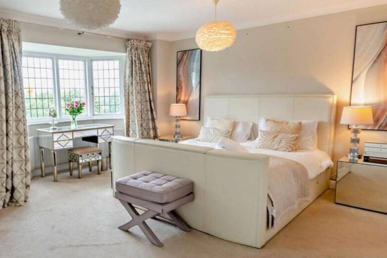 Luxurious 5 Bedroom House in Cookham near Marlow — photo 2