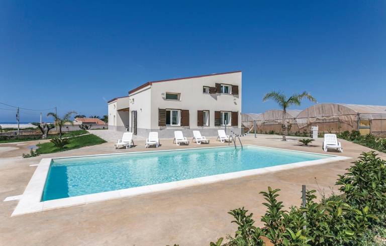 Maison de vacances  Raguse