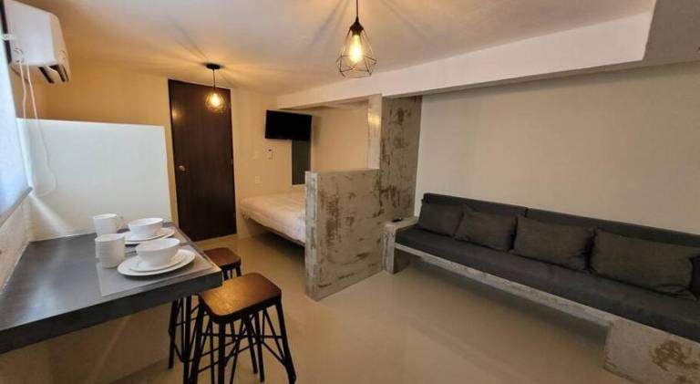 Holiday apartment with 1 room for 2 persons — photo 2