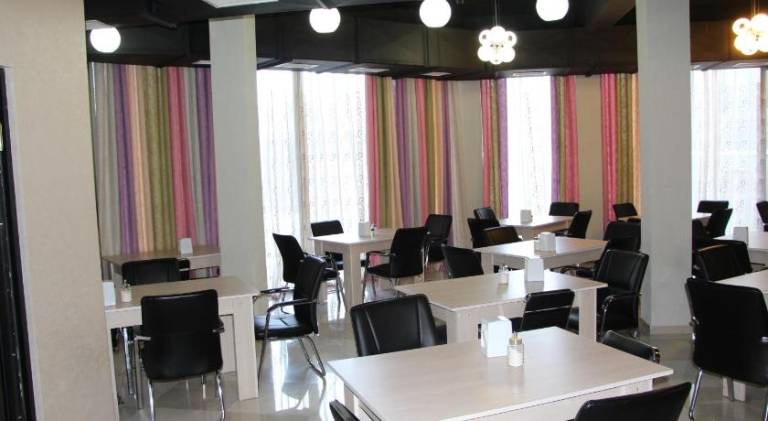 Legacy Hotel — photo 4