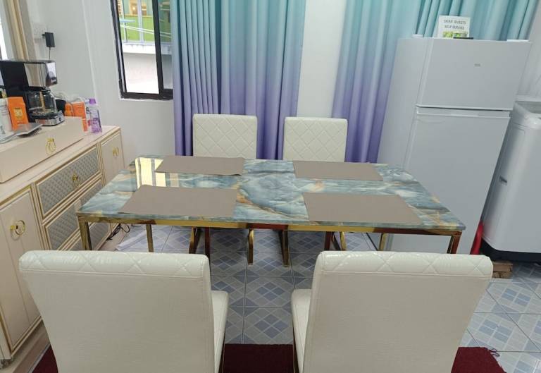 Ferienhaus Machangolhi