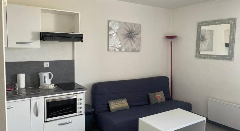 Charming holiday apartment | Next to the beach | Pets are welcome — photo 3