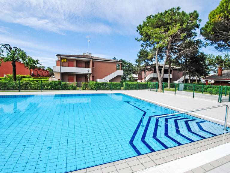Apartament Bibione
