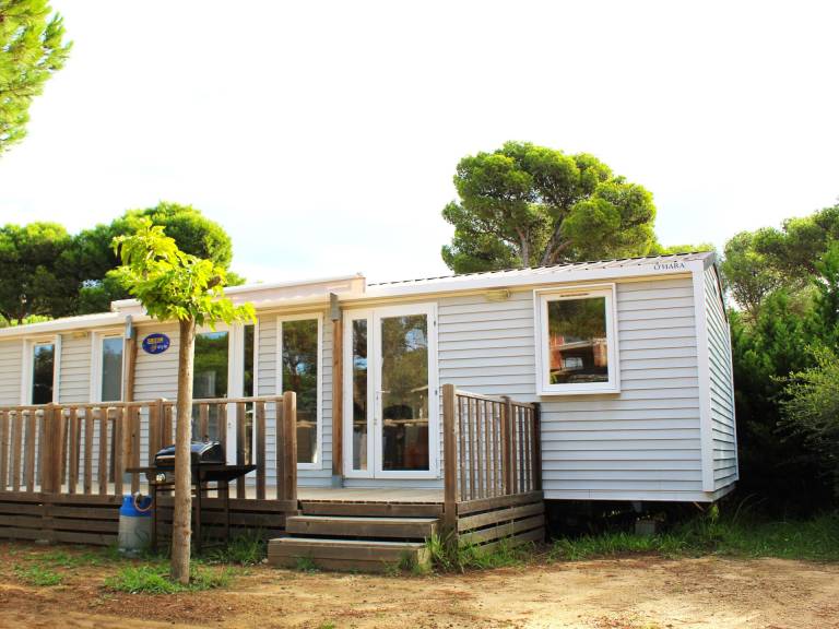 Mobil-home Calonge