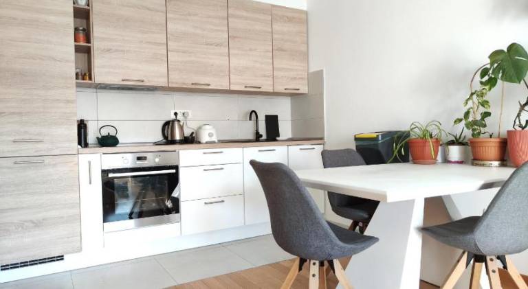 Holiday apartment with 1 room for 3 persons — photo 4