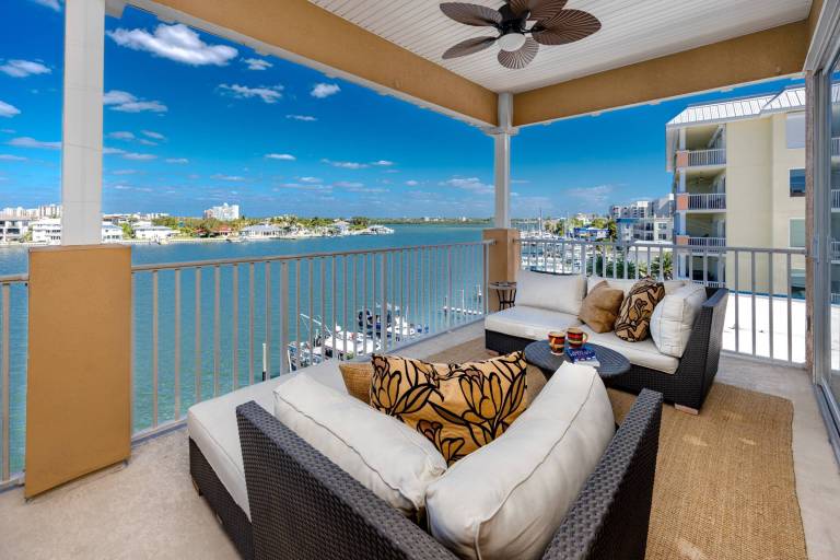 Ferienwohnung Clearwater Beach