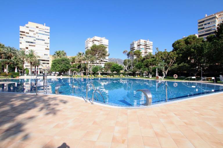 Ferienwohnung  Torremolinos