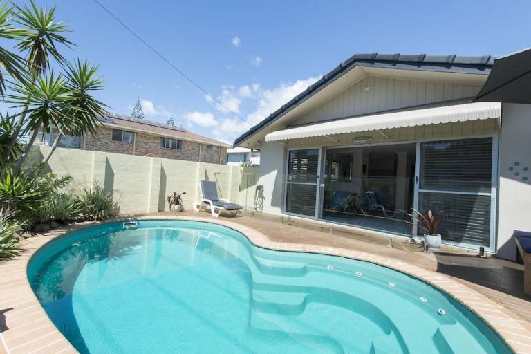 House  Lennox Head