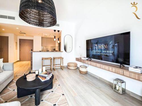 65 m² Ferienwohnung