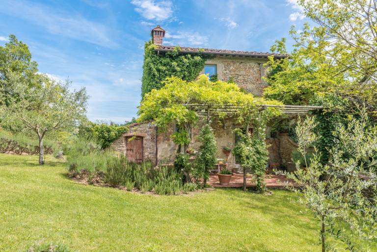 Ferienhaus in Barberino di Mugello, Toskana für max. 5 Personen Ferienhaus in Barberino di Mugello, Toskana für max. 5 Personen