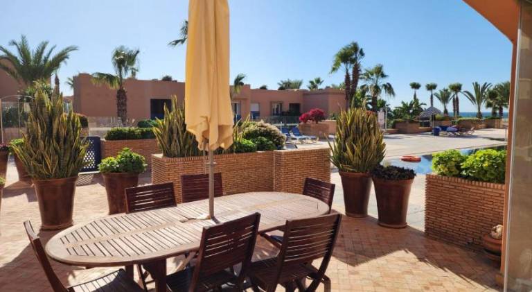 Charming holiday apartment with pool | Dogs allowed — photo 3