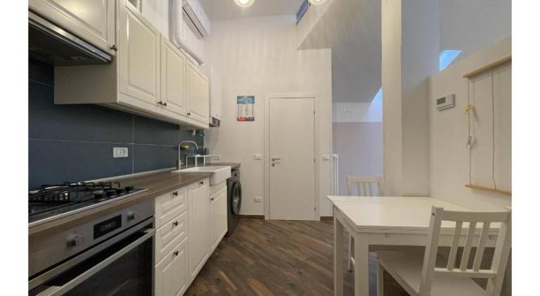 Holiday apartment with 1 room for 2 persons in Forlì