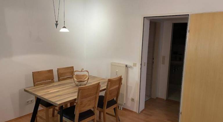 Rental apartment | Near Eggenberg Palace — photo 5