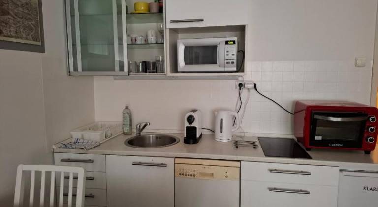 Rental apartment | Close to Bratislava Castle — photo 3