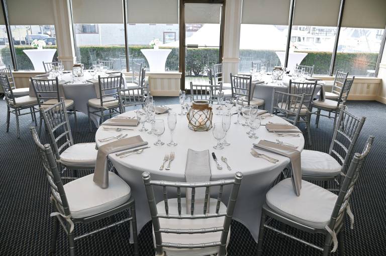 The Newport Harbor Hotel & Marina — photo 4