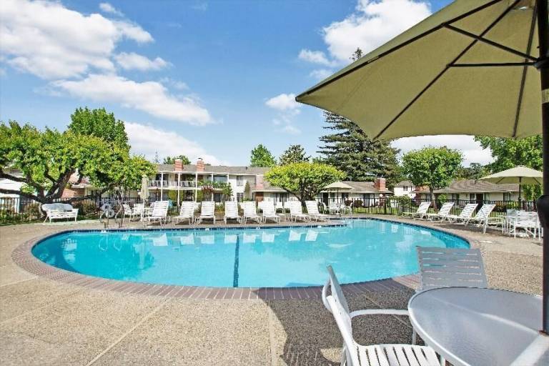 Condo  Napa