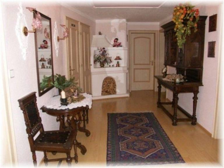 Ferienwohnung Stall
