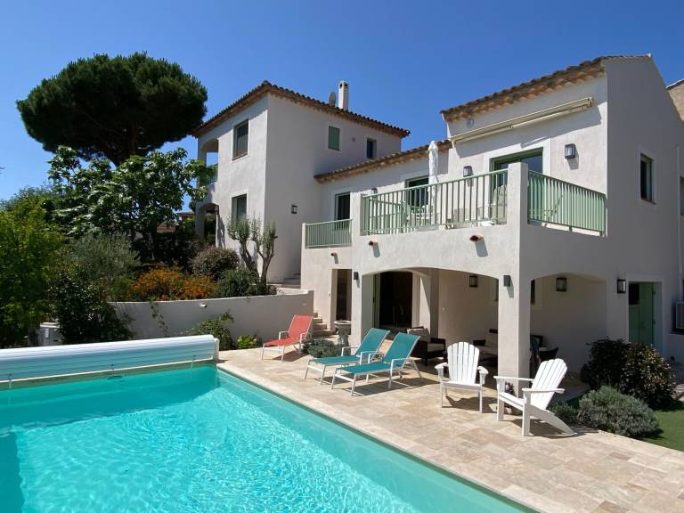 Casa vacanza  Roquebrune-sur-Argens