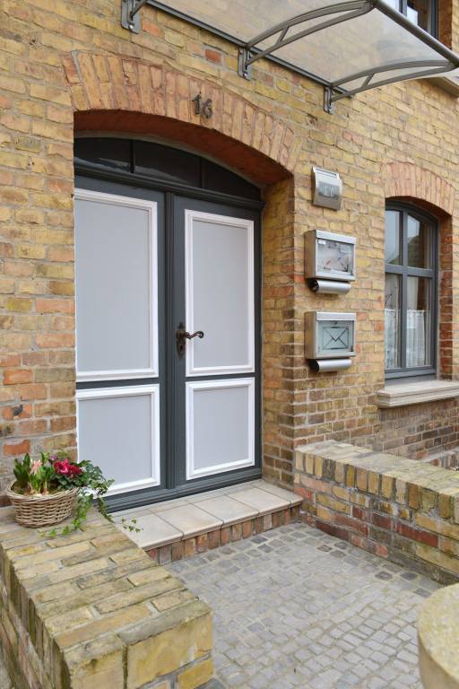 Apartment Stralsund