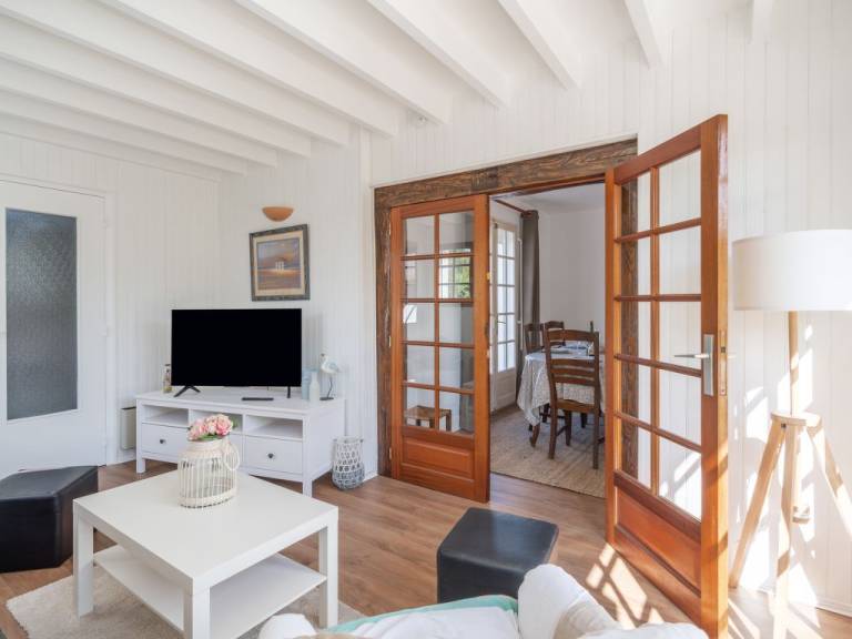 Maison de vacances Quiberon