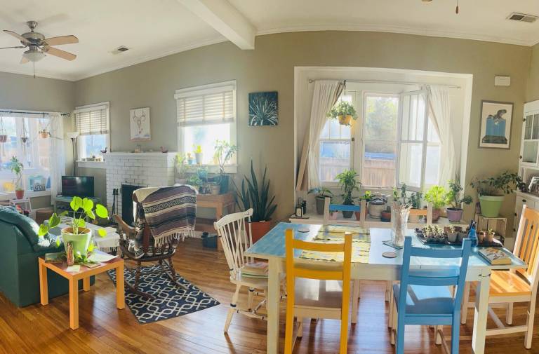 Charming vacation home with garden, pool & terrace | Pets are welcome — photo 2
