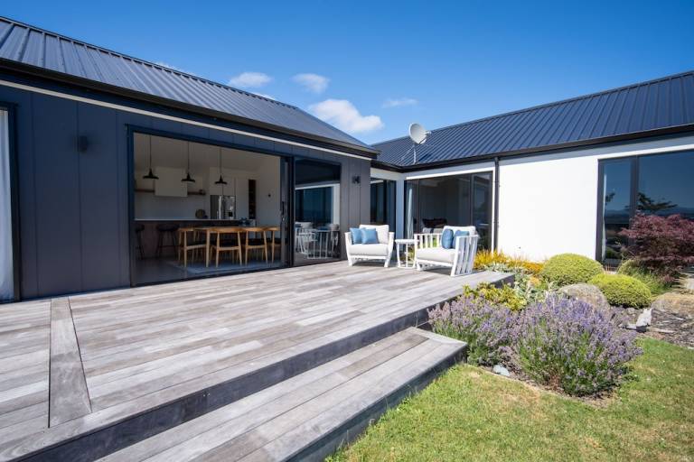 Cottage Te Anau
