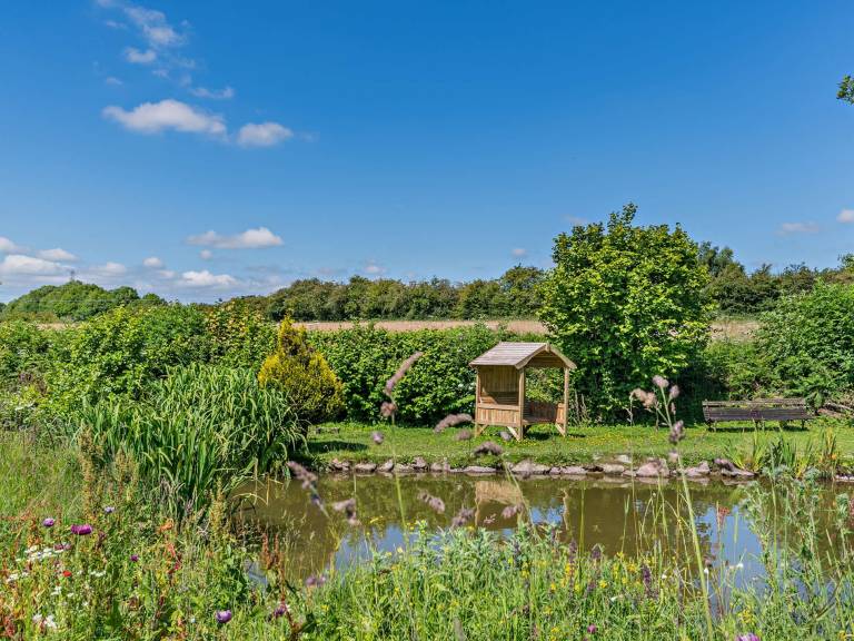 1 Bed in Hawarden 86711