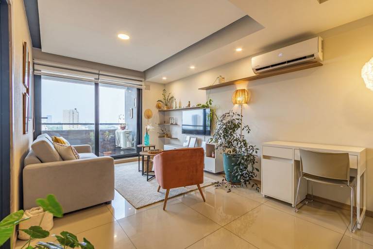 Apartamento Zona Rio Piraí