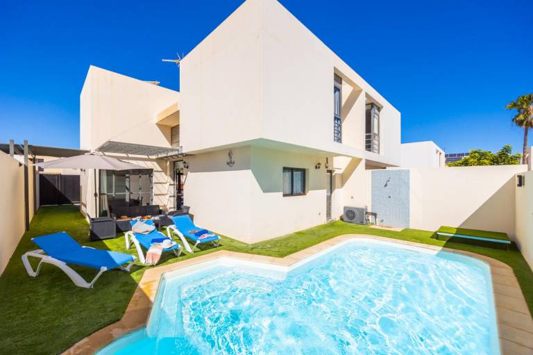 Villa Costa Teguise