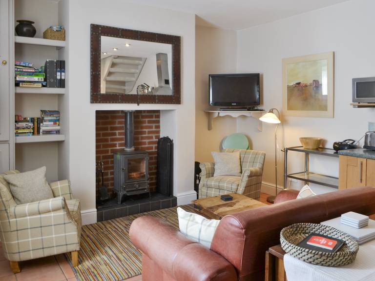 Youngers Cottage