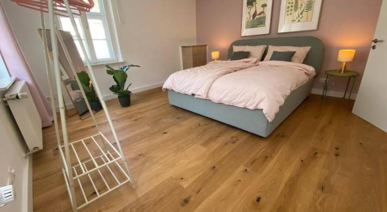 Ferienwohnung Dachau