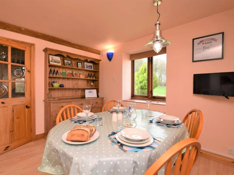 Fully equipped lovely cottage with garden | Pets are welcome — photo 5