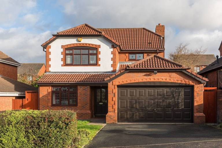 House Wilnecote