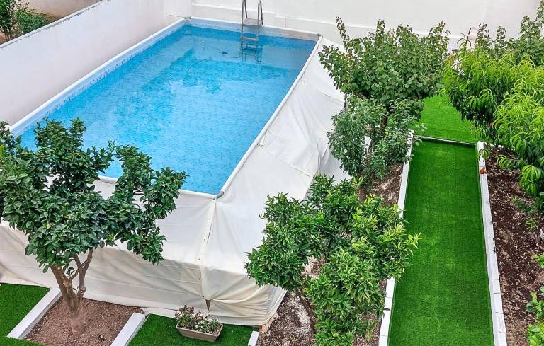 Casa Porto Empedocle