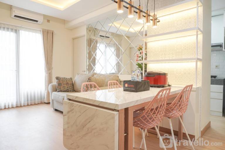 Apartment Depok