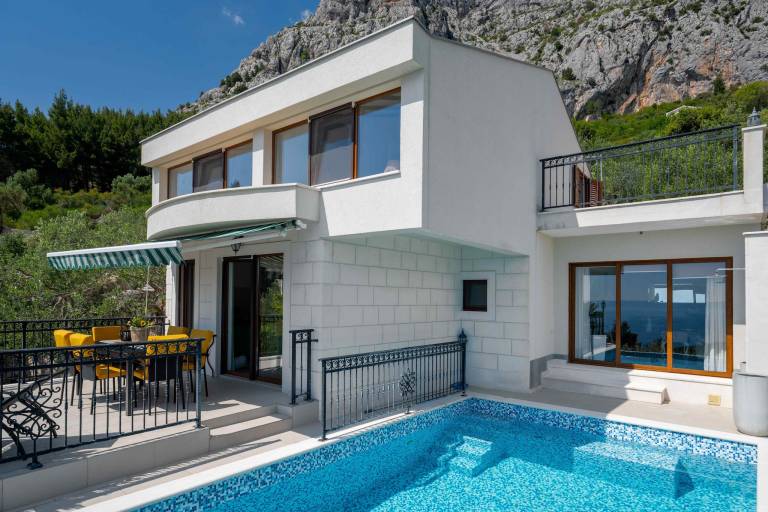 Villa Makarska