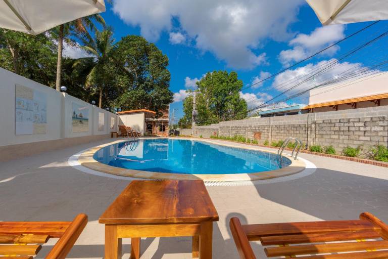 Phu Quoc Bungalow Yen Thanh in Phu Quoc